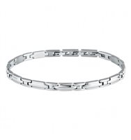 Bracelet Sector No Limits Man in Steel SZS123 - SZS123
